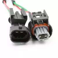 WACB-LR-430 Connectors